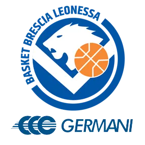 Italie: Pour le président de Brescia, « on ne peut pas pratiquer le basket sans public »