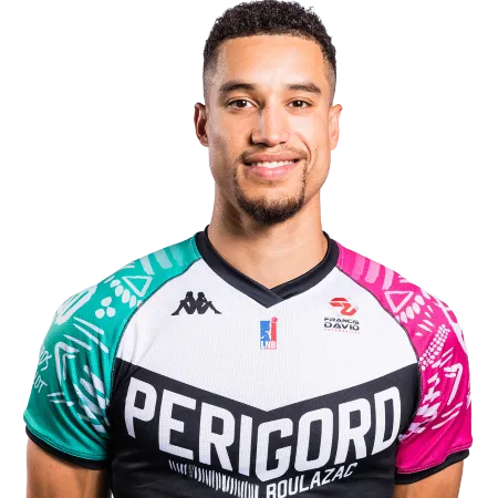 Boulazac : 0/8 et Jeff Morency sur le flanc