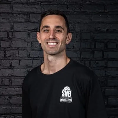 Podcast: Jesse Delhomme, responsable réseau joueurs et relations collective du Syndicat National des Basketteurs