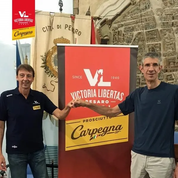 Italie: Reconstitution du duo Ario Costa-Walter Magnifico à la tête de Pesaro