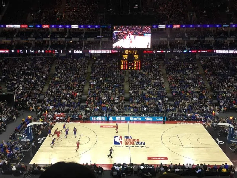 L’Euroleague confirme son ambition de créer une équipe à Londres