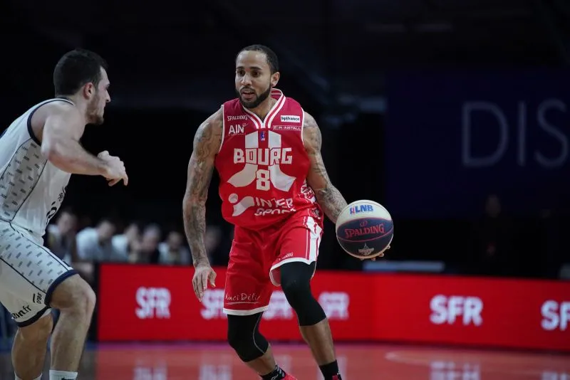 Bourg : Codi Miller-McIntyre et Zack Wright blessés