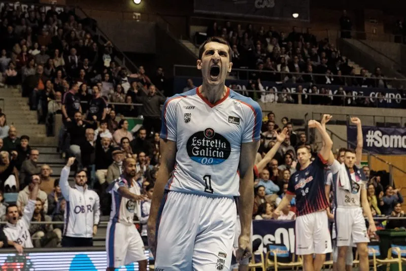 En quelques stats: La Liga Endesa, 2ème journée