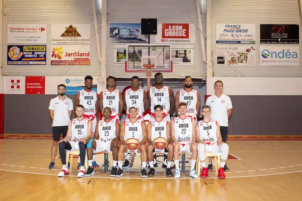 Guide Pro B 2020-21 : Aix-Maurienne veut voir plus haut que le maintien