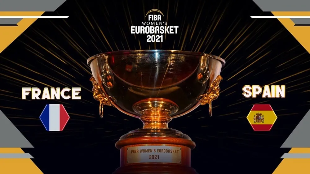 Euro féminin 2021 : Strasbourg (presque) capitale de l’Europe !