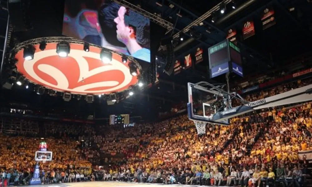 Euroleague : Les joueurs vaccinés n’ont plus besoin de passer des tests PCR