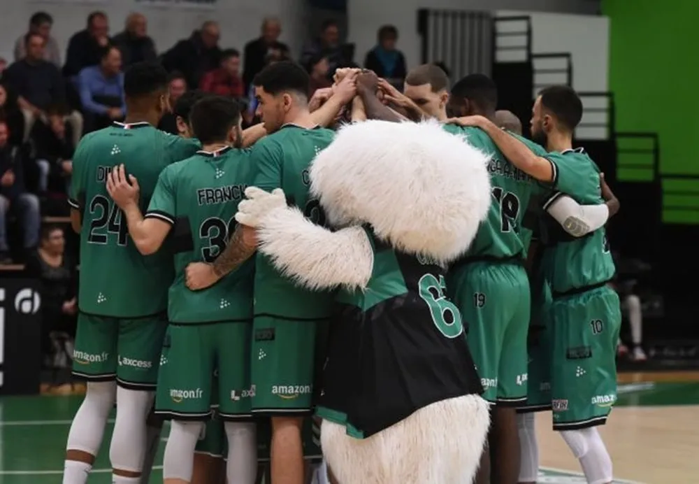 Guide Pro B 2020-21 : Gries-Oberhoffen veut se remettre à pétiller