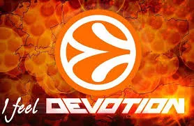 Vidéo: Une nouvelle version de l’hymne de l’Euroleague, « I feel Devotion »