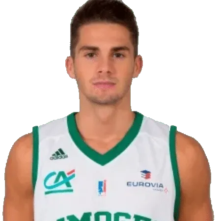 Allemagne: Joris Ortega rejoint Oberhaching
