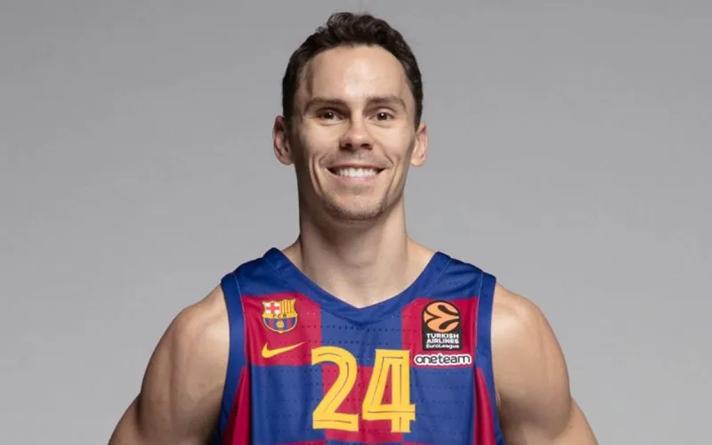 Espagne: Kyle Kuric (Barcelone) opéré du crâne