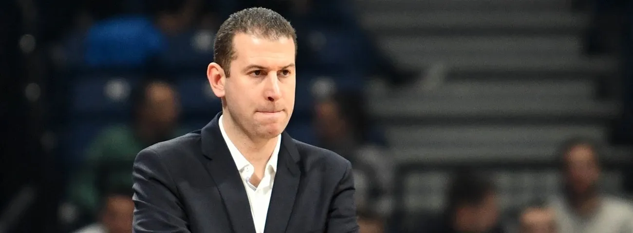 Mehdy Mary n’est plus le coach du Limoges CSP