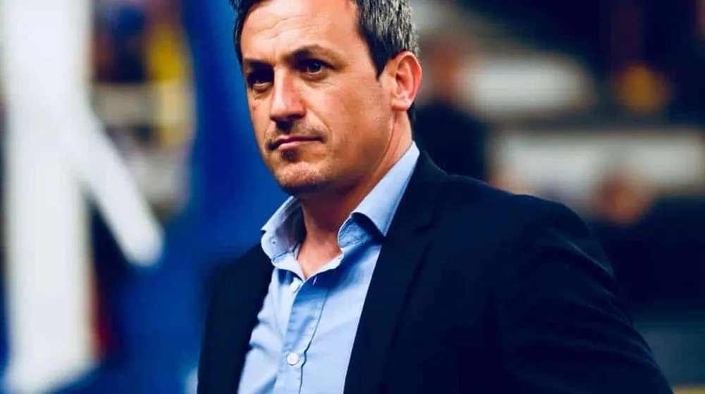 Le coup de gueule de Rémi Giuitta (Fos) après le maintien du match contre Limoges malgré les cas de Covid : « Il n’y a aucune logique »