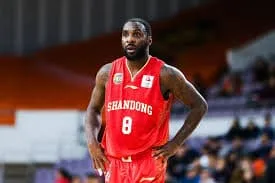 Ty Lawson banni à vie de la ligue chinoise