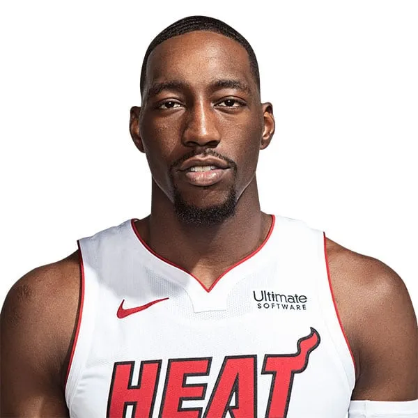 Bam Adebayo (Miami Heat) envisage de jouer pour le Nigéria aux JO de Tokyo