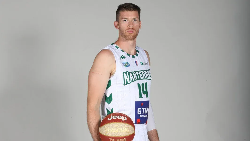 Vidéo: Interview « Best Friend » avec Brian Conklin (Nanterre)