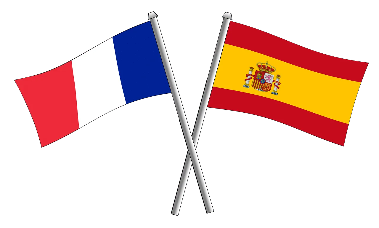 [REDIFF] France-Espagne : Ana Suarez (Basket Landes) et Xavi Forcada (Nantes) au coeur de la rivalité (1)
