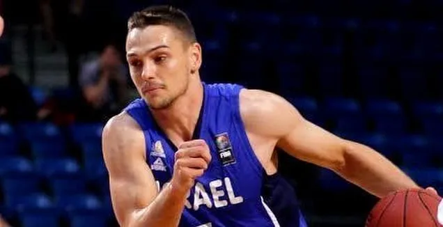 Egor Kouleshov, l’international israélien qui veut jouer pour la Russie