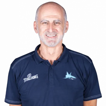 Pro B: Antibes se sépare de son coach Nikola Antic