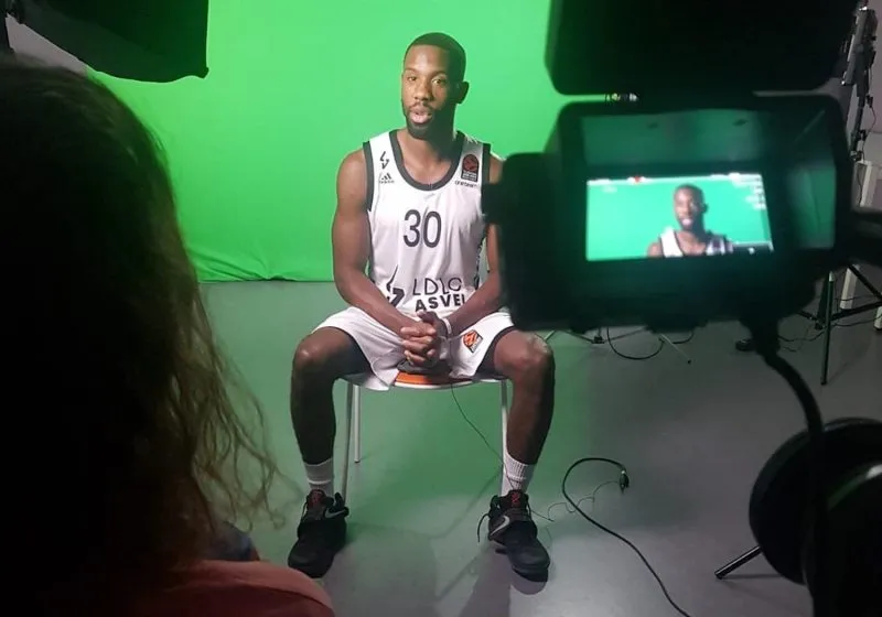 Programme TV by TCL : L’ASVEL va recevoir deux fois en deux jours
