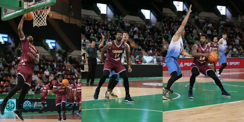 En direct avec… Grismay Paumier (Limoges CSP) : « Les fans soutiennent de manière inconditionnelle leur club »