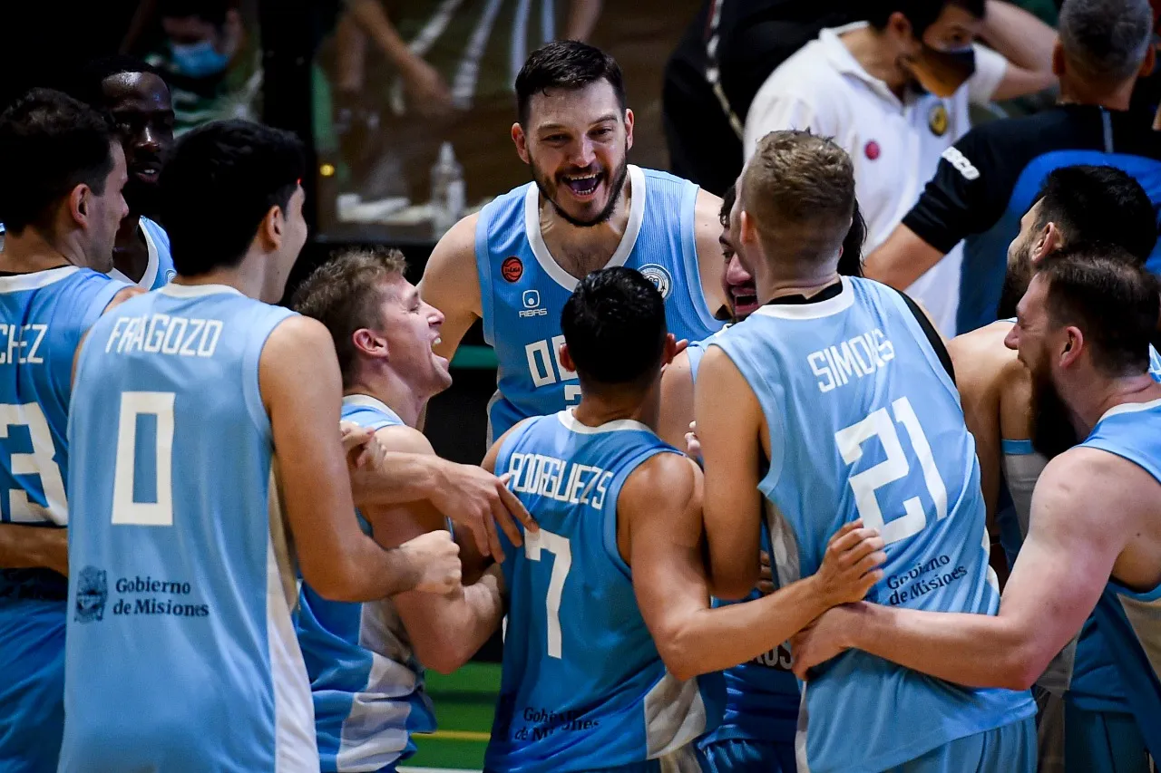 Argentine: Depuis une semaine, les 20 équipes de la ligue sont dans une bulle à Buenos Aires
