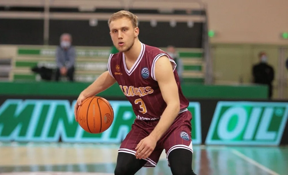 Ludovic Beyhurst quitte Limoges pour Nancy