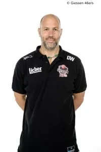 Allemagne: Denis Wucherer (coach Würzburg): « nous allons commencer samedi et voir jusqu’où cela peut aller… »