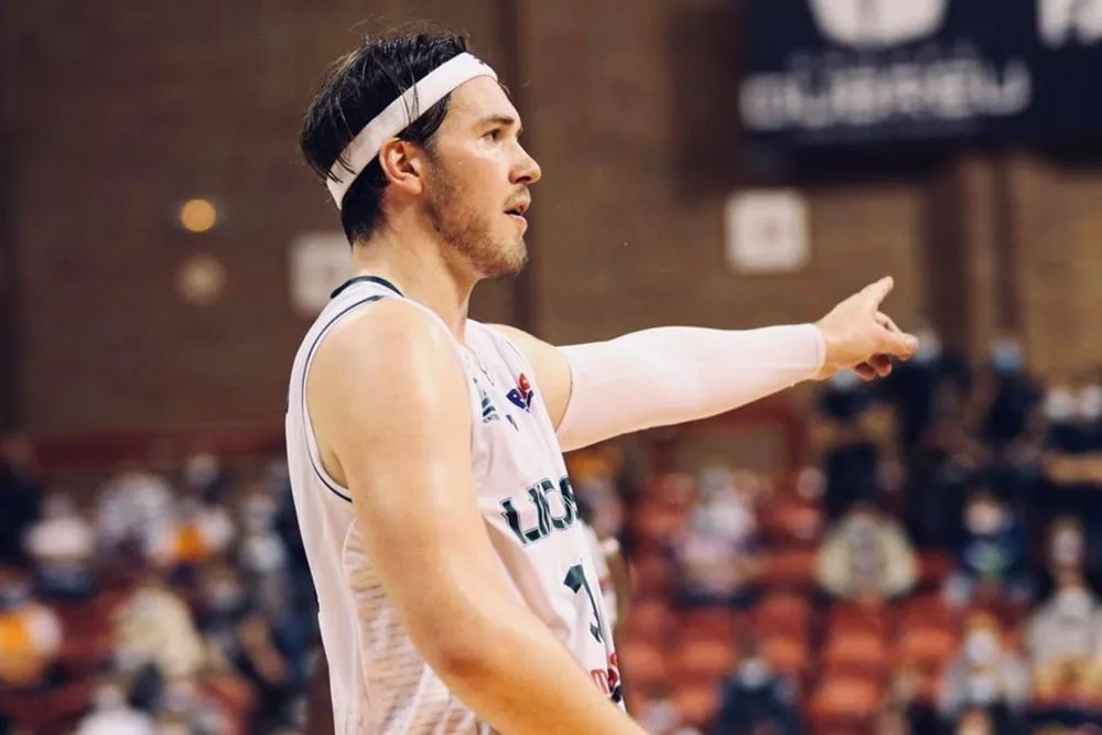 Hugo Invernizzi (Limoges) : « C’était un match complètement fou ! »