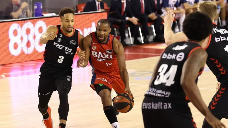 Espagne: Le Belge Jonathan Tabu quitte Manresa