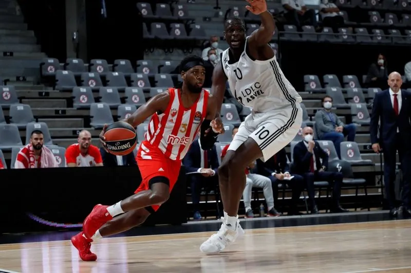 Euroleague : Jordan Loyd (Etoile Rouge) proche d’un accord avec l’Olympiakos