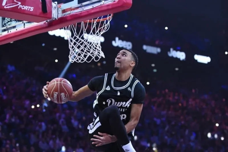 Le programme TV : Le All-Star Game LNB des 20 ans à Paris