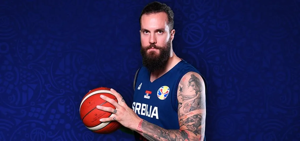 Miroslav Raduljica, de la Chine à la Corée du Sud