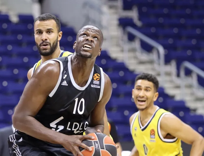En quelques stats: L’Euroleague, 9ème et 10ème journées