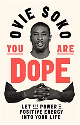 Le pivot du Mans Ovie Soko a publié un livre, « You Are Dope »