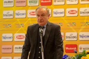Italie : La fédération et la ligue mécontentes d’une ouverture à 35 % des salles