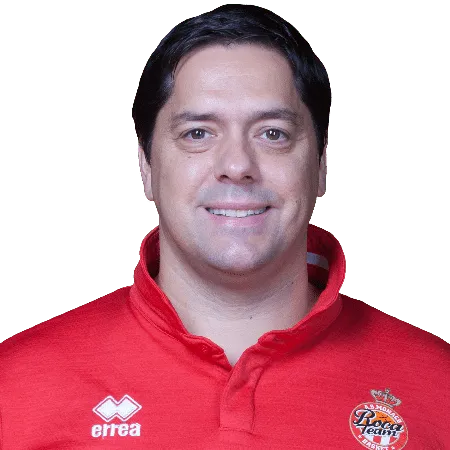 Serbie: L’ancien entraîneur de Monaco Saso Filipovksi prend le job au Partizan Belgrade