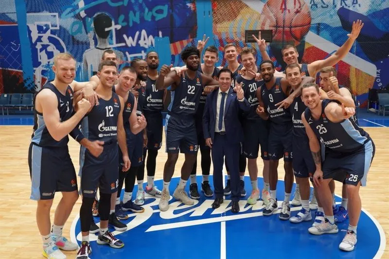 Euroleague et Eurocup: 19 matches ont été reportés