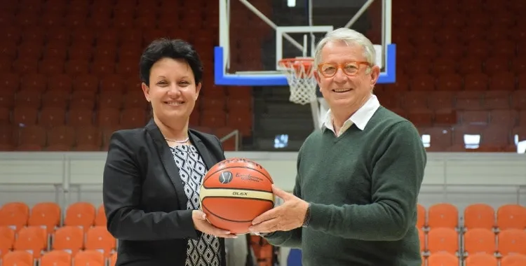 Pierre Fosset, président de Bourges de l’âge d’or : « Je n’ai plus de fonctions dans le basket »