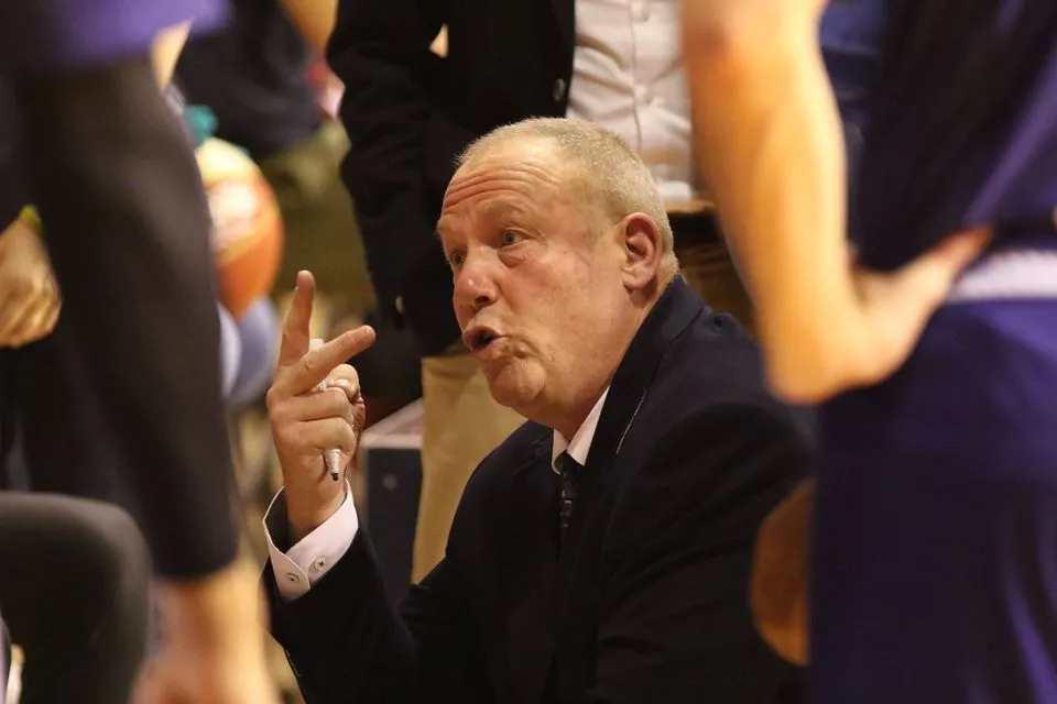 Jean-Denys Choulet, coach de Roanne : « J’ai l’impression d’être une cible permanente »