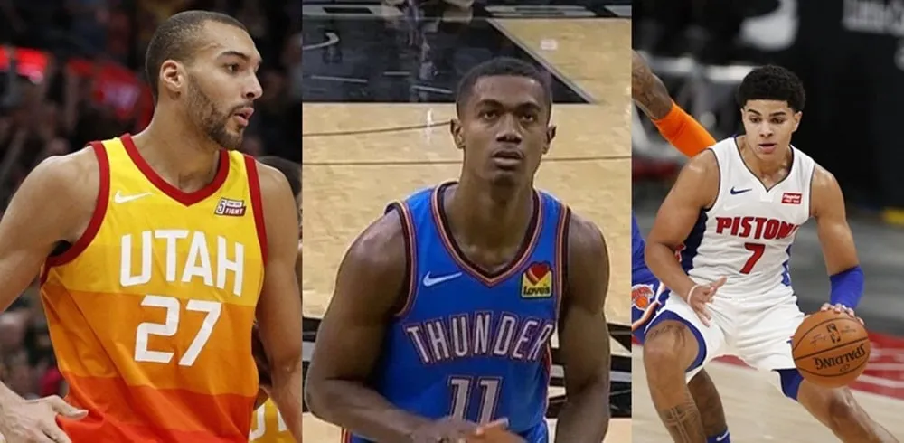 NCAA, G-League, NBA : près de 40 Français aux États-Unis