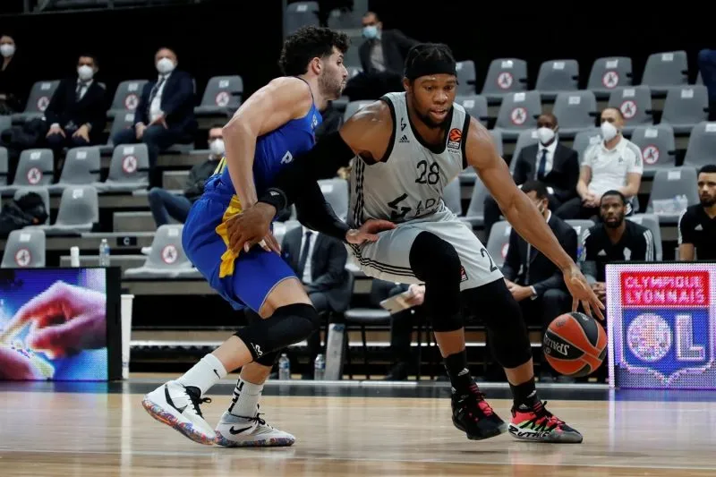 Euroleague : la licence A se rapproche pour l’Asvel et le Bayern Munich, l’Alba Berlin invité deux ans de plus
