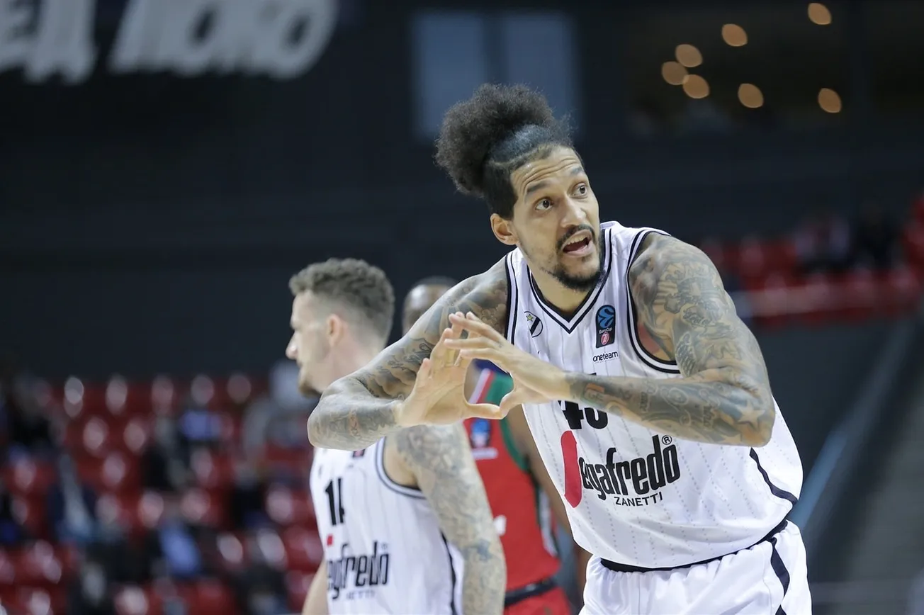 Que sont-ils devenus ? Les anciens joueurs de Nanterre 92 encore en activité