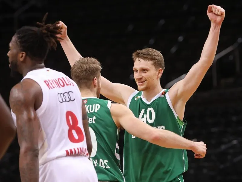 En quelques stats: L’Euroleague, 16ème journée