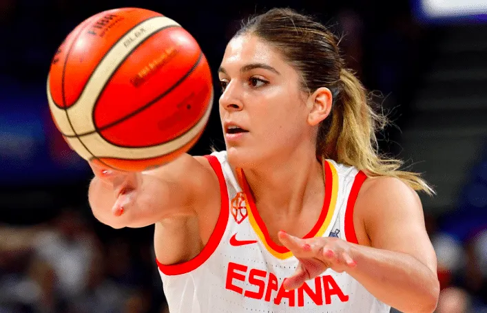 Scandale en Espagne : L’ancienne internationale Marta Xargay charge le coach Lucas Mondelo