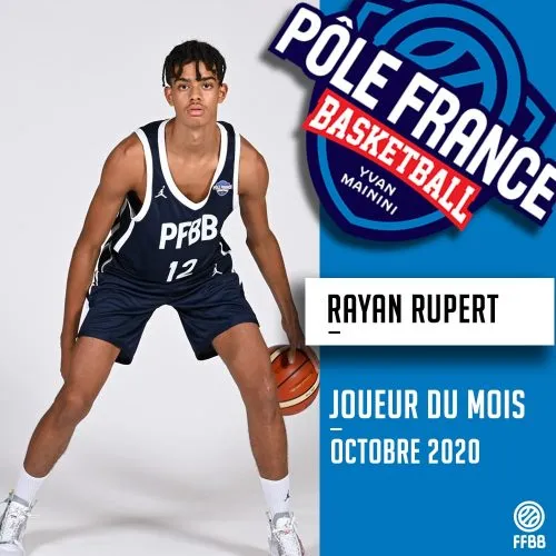 Rayan, fils de Thierry et frère de Iliana Rupert