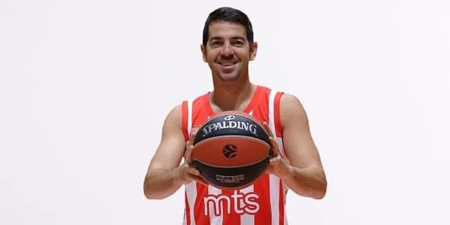 Taylor Rochestie (ex-Etoile Rouge de Belgrade) vers l’Espagne