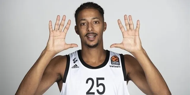 Le chiffre: Le 78,5% à trois-points de l’ASVEL face au Panathinaikos est la 5e performance de la décennie en Euroleague
