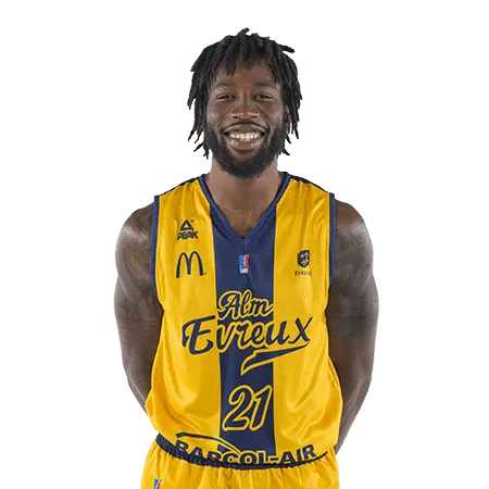 Pro B – Rouen 112, Evreux 113 – « Ce genre de match est très beau… mais seulement quand on le gagne »