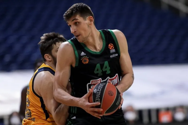 En quelques stats: L’Euroleague, 21ème journée