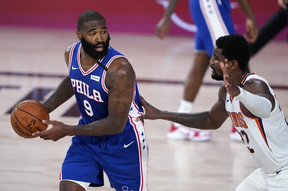 Euroleague : Deal jusqu’à la fin de la saison entre Fenerbahçe et l’ancien NBAer Kyle O’Quinn